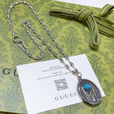 Gucci Necklaces